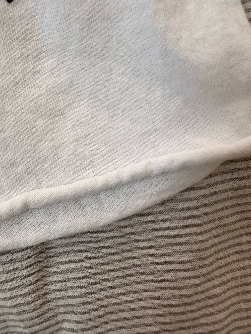 NEW Peanuts White Halloween Pumpkin Crop Top - Picture 4 of 5